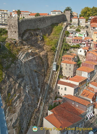 Oporto (797 visits) Oporto